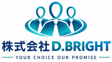 D.BRIGHT Logo