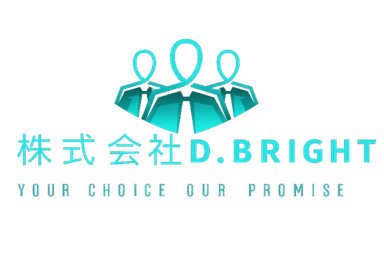 Dbright Services Logo